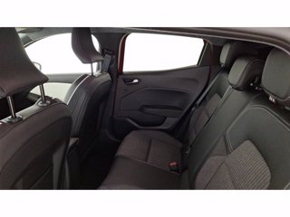 RENAULT Clio 5 Porte 1.0 TCe GPL Techno
