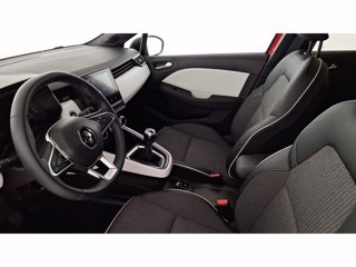 RENAULT Clio 5 Porte 1.0 TCe GPL Techno