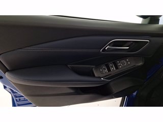 NISSAN Qashqai 1.3 mhev Tekna 2wd 158cv xtronic