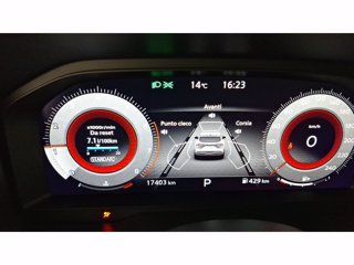 NISSAN Qashqai 1.3 mhev Tekna 2wd 158cv xtronic