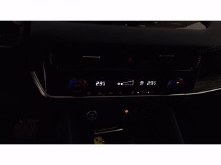 NISSAN Qashqai 1.3 mhev Tekna 2wd 158cv xtronic