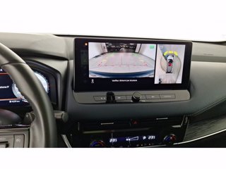 NISSAN Qashqai 1.3 mhev Tekna 2wd 158cv xtronic