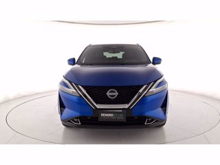 NISSAN Qashqai 1.3 mhev Tekna 2wd 158cv xtronic