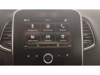 RENAULT Scenic 1.7 Blue dCi 150cv Sport Edition2