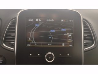 RENAULT Scenic 1.7 Blue dCi 150cv Sport Edition2