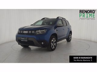DACIA Duster 1.0 tce Journey UP Gpl 4x2 100cv