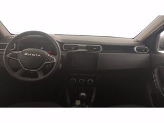 DACIA Duster 1.0 tce Journey UP Gpl 4x2 100cv