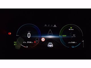 RENAULT Arkana 1.6 E-Tech full hybrid Techno 145cv