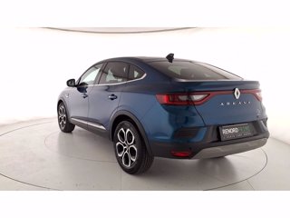 RENAULT Arkana 1.6 E-Tech full hybrid Techno 145cv