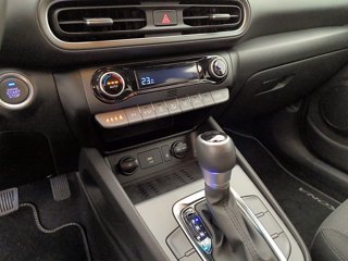 HYUNDAI Kona 1.6 gdi hev Xline 2wd 141cv dct