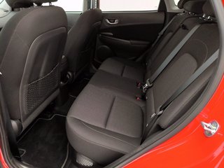 HYUNDAI Kona 1.6 gdi hev Xline 2wd 141cv dct