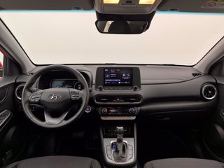 HYUNDAI Kona 1.6 gdi hev Xline 2wd 141cv dct