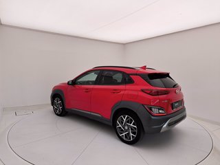 HYUNDAI Kona 1.6 gdi hev Xline 2wd 141cv dct