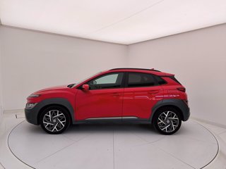 HYUNDAI Kona 1.6 gdi hev Xline 2wd 141cv dct