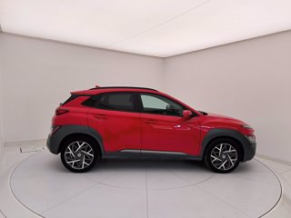 HYUNDAI Kona 1.6 gdi hev Xline 2wd 141cv dct