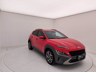 HYUNDAI Kona 1.6 gdi hev Xline 2wd 141cv dct