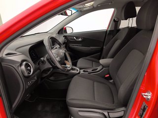 HYUNDAI Kona 1.6 gdi hev Xline 2wd 141cv dct