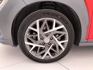 HYUNDAI Kona 1.6 gdi hev Xline 2wd 141cv dct