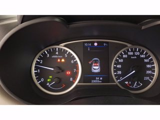 NISSAN Micra 1.0 ig-t Eco Acenta Gpl