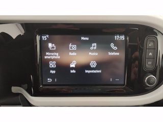 RENAULT Twingo 22kWh Equilibre