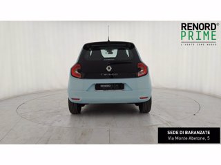 RENAULT Twingo 22kWh Equilibre