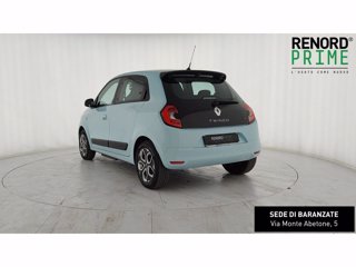 RENAULT Twingo 22kWh Equilibre