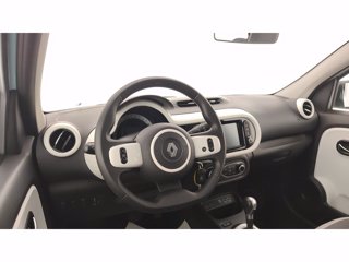 RENAULT Twingo 22kWh Equilibre