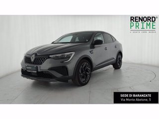 RENAULT Arkana 1.6 E-Tech full hybrid Esprit Alpine 145cv