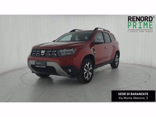 DACIA Duster 1.0 TCe GPL Prestige 4x2
