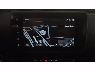 DACIA Duster 1.0 TCe GPL Prestige 4x2