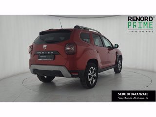 DACIA Duster 1.0 TCe GPL Prestige 4x2