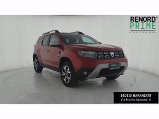 DACIA Duster 1.0 TCe GPL Prestige 4x2
