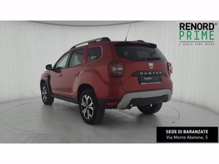 DACIA Duster 1.0 TCe GPL Prestige 4x2