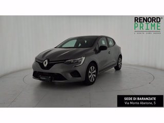 RENAULT Clio 5 Porte 1.0 SCe Life my21