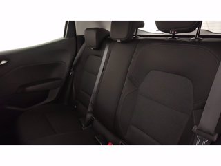 RENAULT Clio 1.0 sce Life 65cv my21