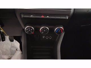 RENAULT Clio 1.0 sce Life 65cv my21