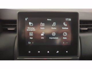 RENAULT Clio 1.0 sce Life 65cv my21