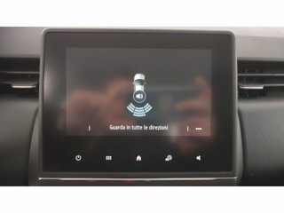 RENAULT Clio 1.0 sce Life 65cv my21