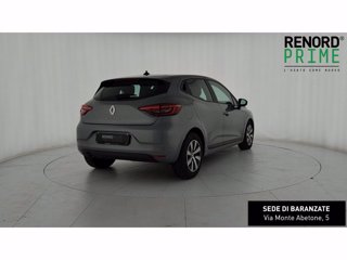 RENAULT Clio 1.0 sce Life 65cv my21