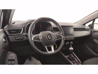RENAULT Clio 1.0 sce Life 65cv my21