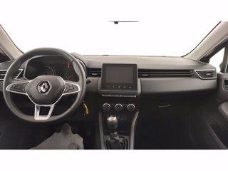RENAULT Clio 1.0 sce Life 65cv my21