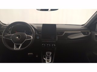 RENAULT Arkana 1.6 E-Tech full hybrid E-Tech Engineered Fast Track 145cv