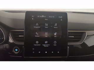 RENAULT Arkana 1.6 E-Tech full hybrid E-Tech Engineered Fast Track 145cv