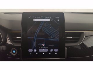 RENAULT Arkana 1.6 E-Tech full hybrid E-Tech Engineered Fast Track 145cv