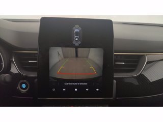 RENAULT Arkana 1.6 E-Tech full hybrid E-Tech Engineered Fast Track 145cv