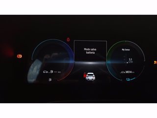 RENAULT Arkana 1.6 E-Tech full hybrid E-Tech Engineered Fast Track 145cv