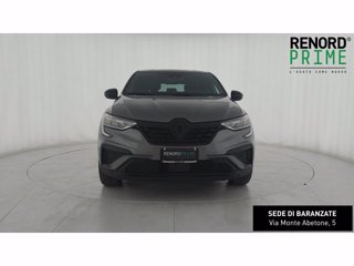 RENAULT Arkana 1.6 E-Tech full hybrid E-Tech Engineered Fast Track 145cv