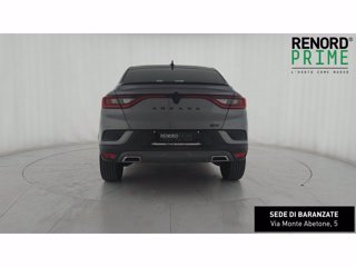 RENAULT Arkana 1.6 E-Tech full hybrid E-Tech Engineered Fast Track 145cv