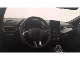 RENAULT Arkana 1.6 E-Tech full hybrid E-Tech Engineered Fast Track 145cv