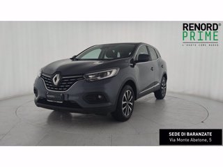 RENAULT Kadjar 1.3 TCe 140cv Equilibre FAP